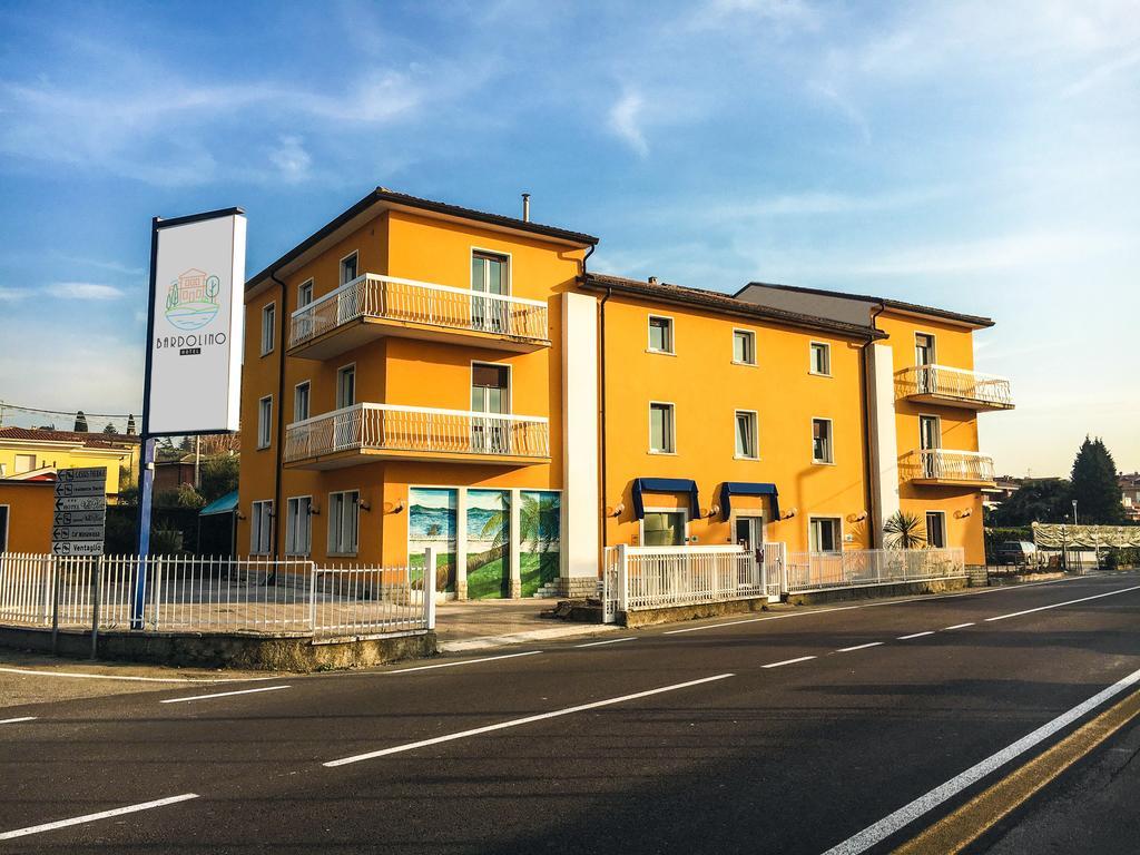 Hotel Bardolino Exterior photo