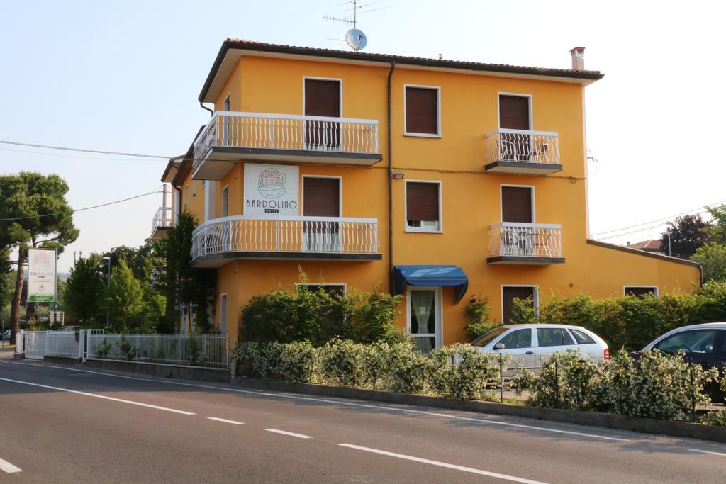 Hotel Bardolino Exterior photo