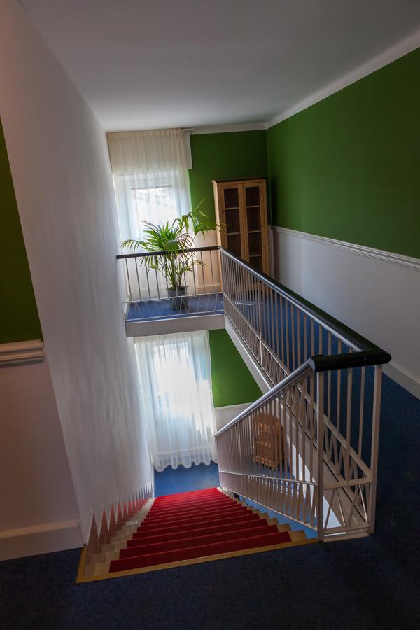 Hotel Bardolino Exterior photo