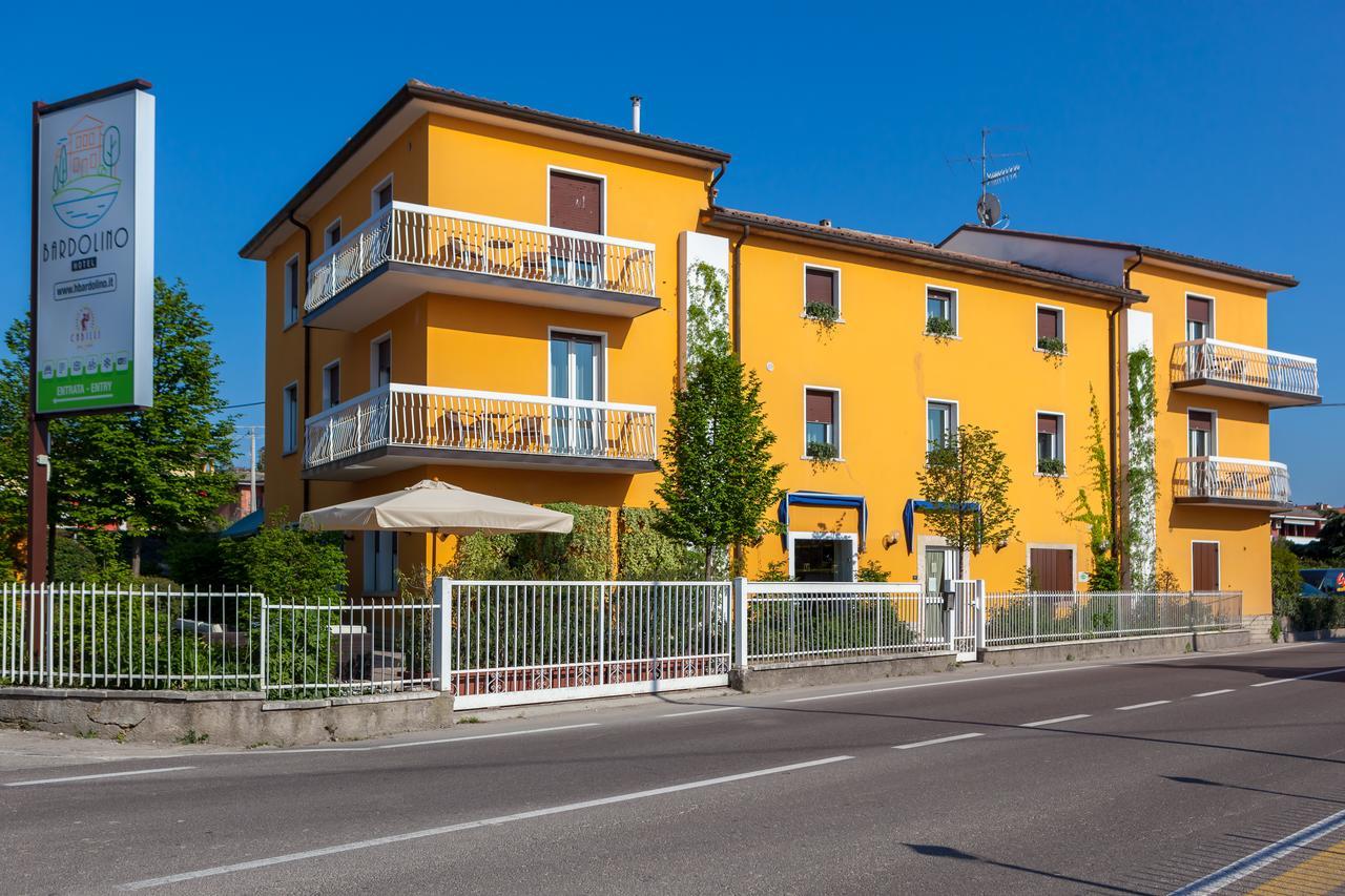 Hotel Bardolino Exterior photo