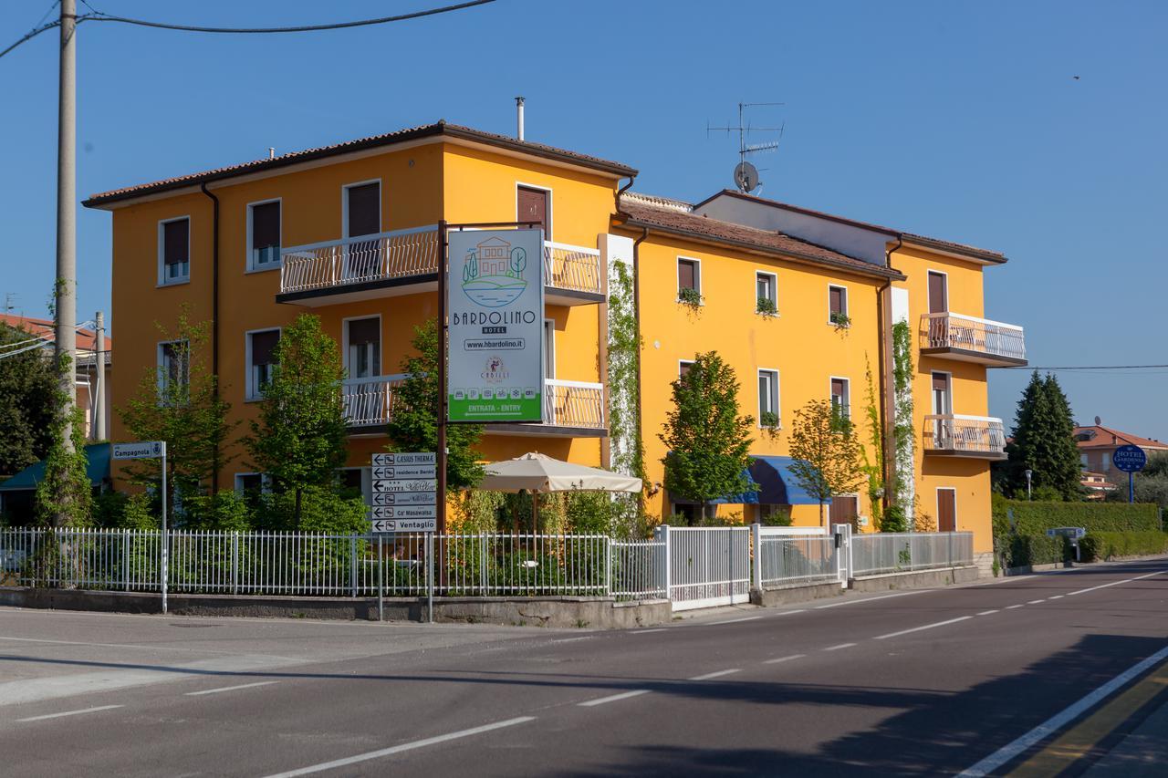Hotel Bardolino Exterior photo