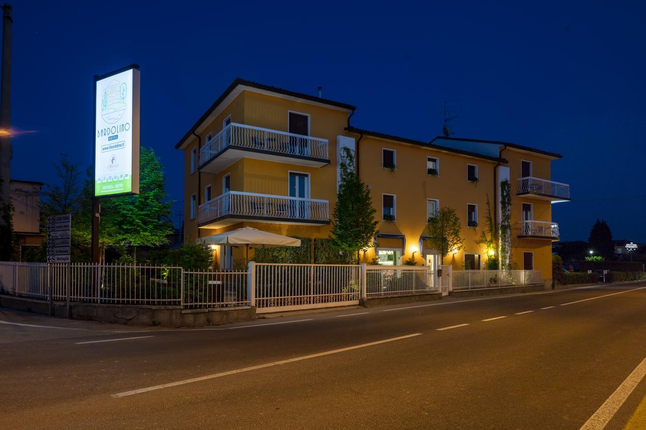 Hotel Bardolino Exterior photo