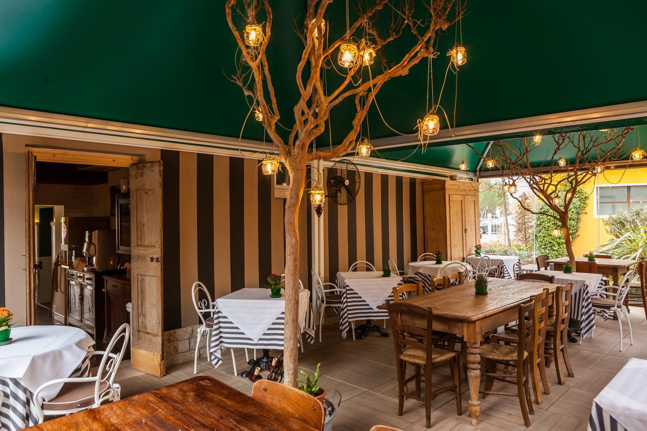 Hotel Bardolino Exterior photo