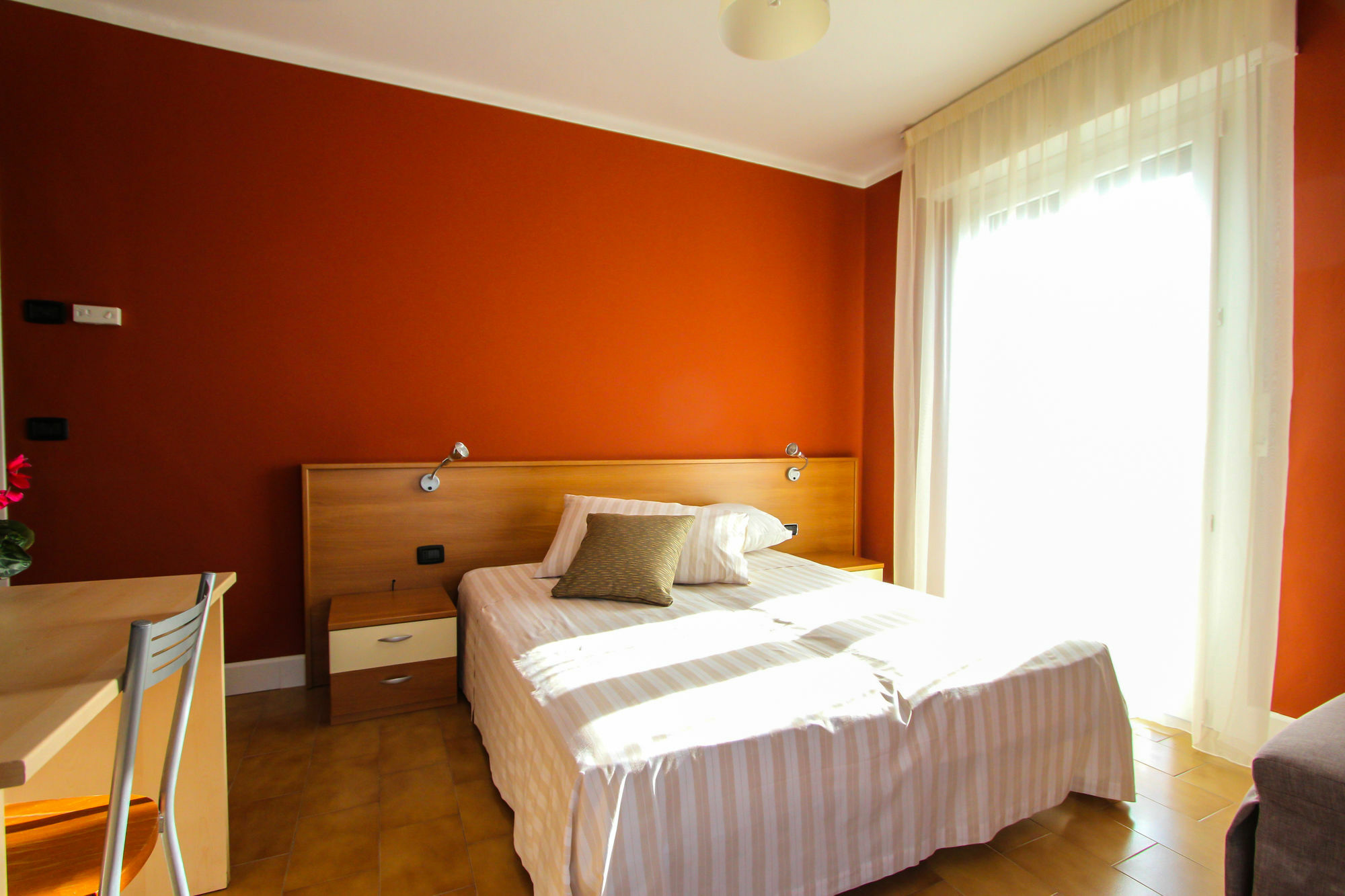 Hotel Bardolino Exterior photo